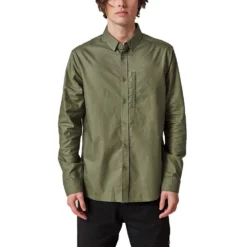 Globe Foundation Long Sleeve Shirt