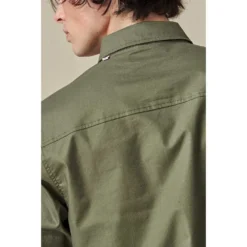 Globe Foundation Long Sleeve Shirt -Hacket Clothing Shop globe foundation long sleeve shirt 5