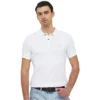 Guess M3RP66-KBL51 Short Sleeve Polo