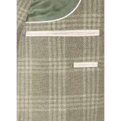 Hackett Check Blazer -Hacket Clothing Shop hackett check blazer 4
