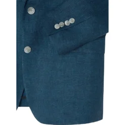 Hackett Delave Hopsack Blazer -Hacket Clothing Shop hackett delave hopsack blazer 2