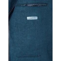 Hackett Delave Hopsack Blazer -Hacket Clothing Shop hackett delave hopsack blazer 4