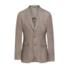 Hackett Delave Linen Blazer