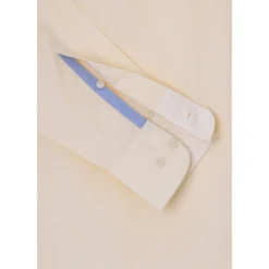 Hackett Essential Gingham Long Sleeve Shirt -Hacket Clothing Shop hackett essential gingham long sleeve shirt 3