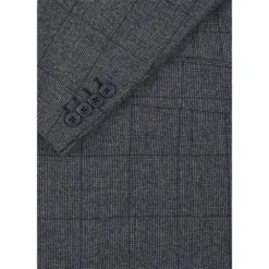 Hackett Flannel Ptooth Window Panel B Suit -Hacket Clothing Shop hackett flannel ptooth window panel b suit 2