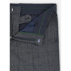 Hackett Flannel Ptooth Window Panel B Suit -Hacket Clothing Shop hackett flannel ptooth window panel b suit 5