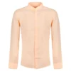 Hackett Garment Dyed Ps Long Sleeve Shirt
