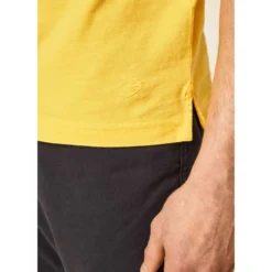 Hackett Garment Jersey Short Sleeve Polo -Hacket Clothing Shop hackett garment jersey short sleeve polo 3
