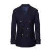 Hackett GB Double Blazer