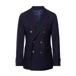 Hackett GB Double Blazer