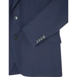 Hackett Hopsack Blazer Blazer -Hacket Clothing Shop hackett hopsack blazer blazer 2