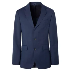 Hackett Hopsack Blazer Blazer