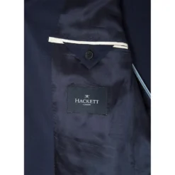 Hackett Hopsack Blazer Blazer -Hacket Clothing Shop hackett hopsack blazer blazer 3
