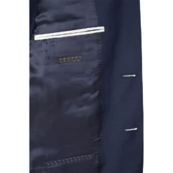 Hackett Hopsack Blazer Blazer -Hacket Clothing Shop hackett hopsack blazer blazer 4