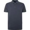 Hackett Hs Emb Short Sleeve Polo