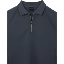 Hackett Hs Emb Short Sleeve Polo -Hacket Clothing Shop hackett hs emb short sleeve polo 2