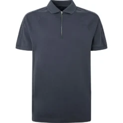 Hackett Hs Emb Short Sleeve Polo