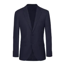 Hackett LP Plain Wool Blazer