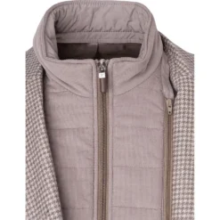 Hackett Natural Ptooth W/ Bib Blazer -Hacket Clothing Shop hackett natural ptooth w bib blazer 3