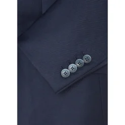 Hackett Natural Stretch Twill Pk B Suit -Hacket Clothing Shop hackett natural stretch twill pk b suit 3