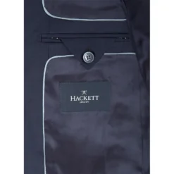 Hackett Natural Stretch Twill Pk B Suit -Hacket Clothing Shop hackett natural stretch twill pk b suit 4