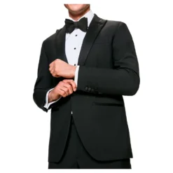 Hackett Peak Lapel Tuxedo -Hacket Clothing Shop hackett peak lapel tuxedo 2