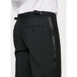 Hackett Peak Lapel Tuxedo -Hacket Clothing Shop hackett peak lapel tuxedo 6