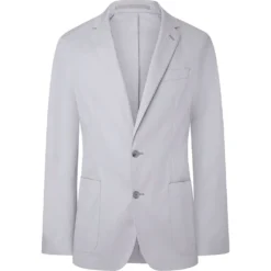 Hackett Perfect Tencel Cc Blazer