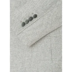 Hackett Ptooth Melange B Suit -Hacket Clothing Shop hackett ptooth melange b suit 3