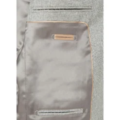 Hackett Ptooth Melange B Suit -Hacket Clothing Shop hackett ptooth melange b suit 5