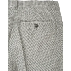 Hackett Ptooth Melange B Suit -Hacket Clothing Shop hackett ptooth melange b suit 7