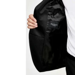 Hackett SB1 Chelsea Poket Lap Din Blazer -Hacket Clothing Shop hackett sb1 chelsea poket lap din blazer 4