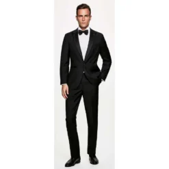 Hackett SB1 Chelsea Poket Lap Din Blazer -Hacket Clothing Shop hackett sb1 chelsea poket lap din blazer 5