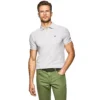 Hackett Slim Fit Short Sleeve Polo Shirt