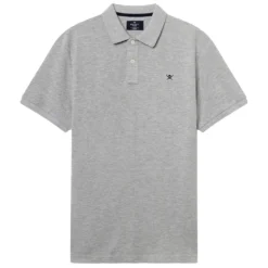 Hackett Slim Fit Short Sleeve Polo Shirt -Hacket Clothing Shop hackett slim fit short sleeve polo shirt 2