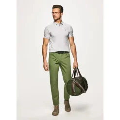 Hackett Slim Fit Short Sleeve Polo Shirt -Hacket Clothing Shop hackett slim fit short sleeve polo shirt 5