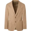 Hackett Soft Cott Flannel CC Blazer