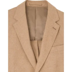 Hackett Soft Cott Flannel CC Blazer -Hacket Clothing Shop hackett soft cott flannel cc blazer 2