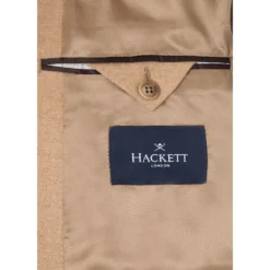 Hackett Soft Cott Flannel CC Blazer -Hacket Clothing Shop hackett soft cott flannel cc blazer 5