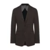 Hackett SR Double Face Knit Blazer
