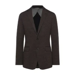Hackett SR Double Face Knit Blazer