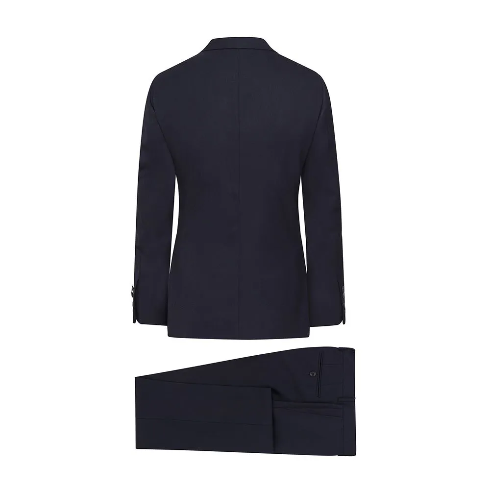 Hackett SR Wool Hopsack W 2 Hackett SR Wool Hopsack W - Image 2