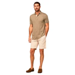 Hackett Stripe Trim Short Sleeve Polo -Hacket Clothing Shop hackett stripe trim short sleeve polo 3