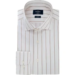 Hackett Wide Pin Stripe Long Sleeve Shirt -Hacket Clothing Shop hackett wide pin stripe long sleeve shirt 2