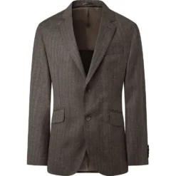 Hackett Wl Hbone Blazer -Hacket Clothing Shop hackett wl hbone blazer 2