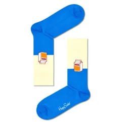 Happy Socks Monday Morning Socks 2 Pairs -Hacket Clothing Shop happy socks monday morning socks 2 pairs 2