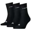 Head Crew Unisex Socks 3 Pairs