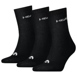 Head Crew Unisex Socks 3 Pairs