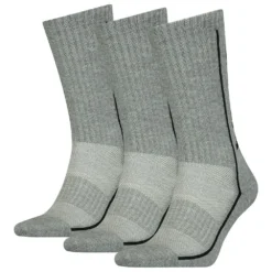 Head Performance Crew Unisex Socks 3 Pairs