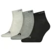 Head Quarter Unisex Socks 3 Pairs